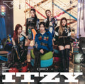 Itzy - Volcano (CD) (US Import)