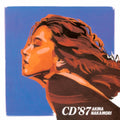 Akina Nakamori - CD`87 - 2023 Lacquer Master Sound (CD)