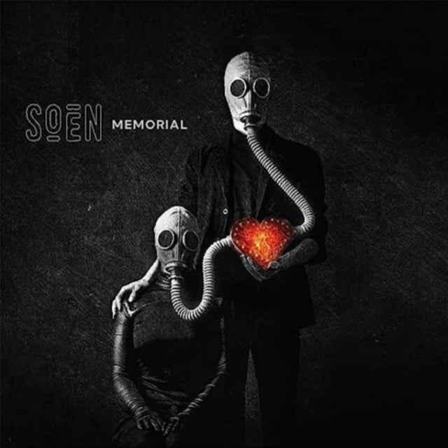 Soen - Memorial (CD)