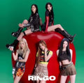 Itzy - Ringo (Limited A/CD/DVD) (CD) (Region 1 US Import)