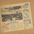 Flower Travellin Band - Made In Japan (Vinyl) (US Import)