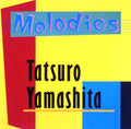 Tatsuro Yamashita - Melodies (180g) (Vinyl) (US Import)