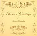 Tatsuro Yamashita - Seasons Greetings (Cassette)