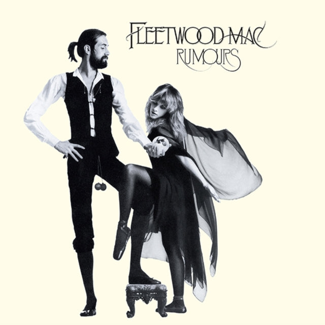 Fleetwood Mac - Rumours (Japanese Import) (CD)