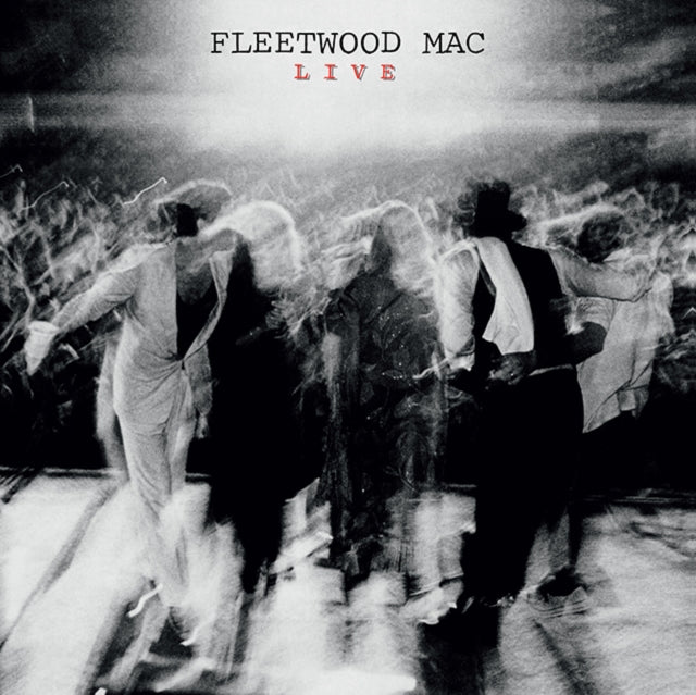 Fleetwood Mac - Live (2CD/JAPANESE Import) (CD)