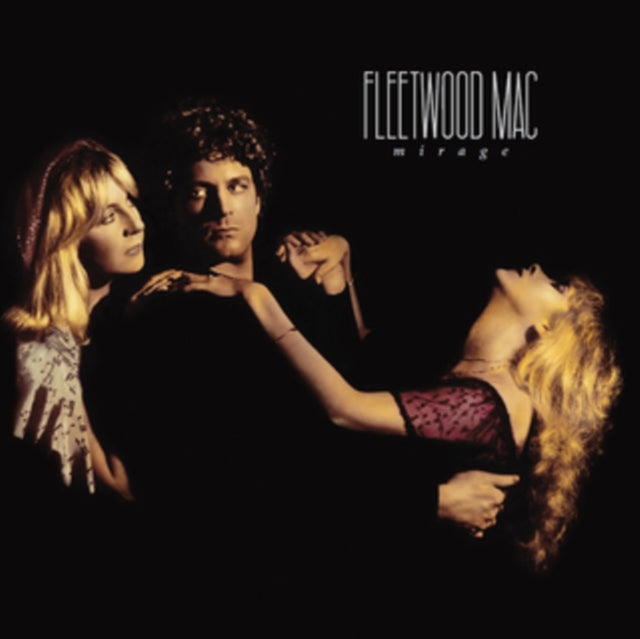 Fleetwood Mac - Mirage (Japanese Import) (CD)