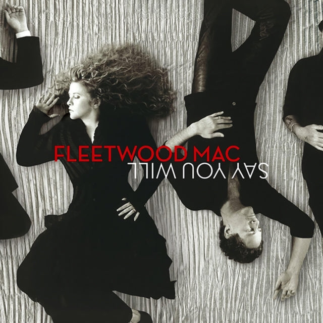 Fleetwood Mac - Say You Will (Japanese Import) (CD) (US Import)