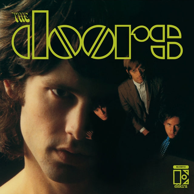 Doors - Doors (Japanese Import) (CD)