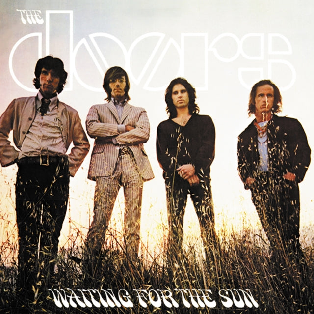 Doors - Waiting For The Sun (Japanese Import) (CD)