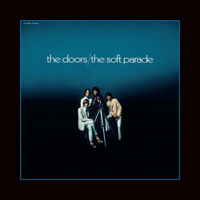 Doors - Soft Parade (Japanese Import) (CD)