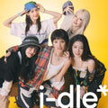 I-Dle - I-Dle (Jewel Version) (CD) (US Import)