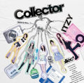 Itzy - Collector (Limited Edition A/CD/DVD) (CD)