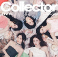 Itzy - Collector (Limited Edition B) (CD)