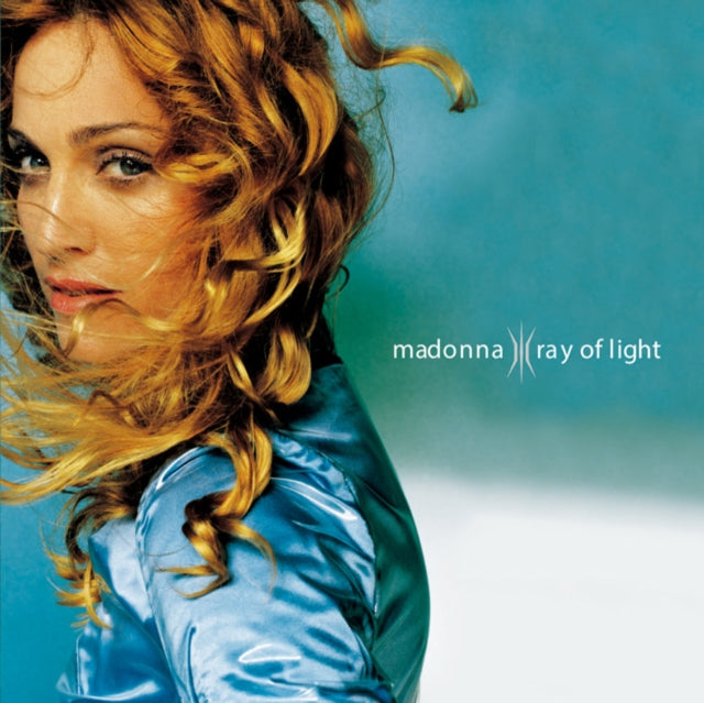 Madonna - Ray Of Light (CD)