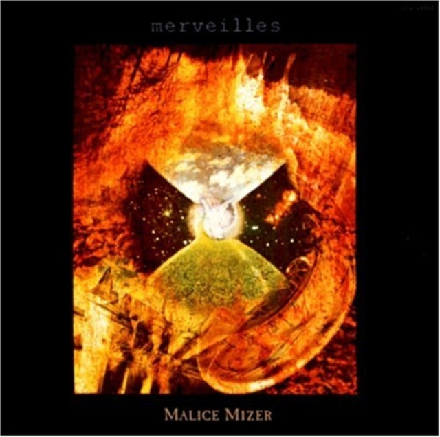 Malice Mizer - Merveilles (CD)