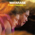 Fumio Itabashi - Watarase (CD)