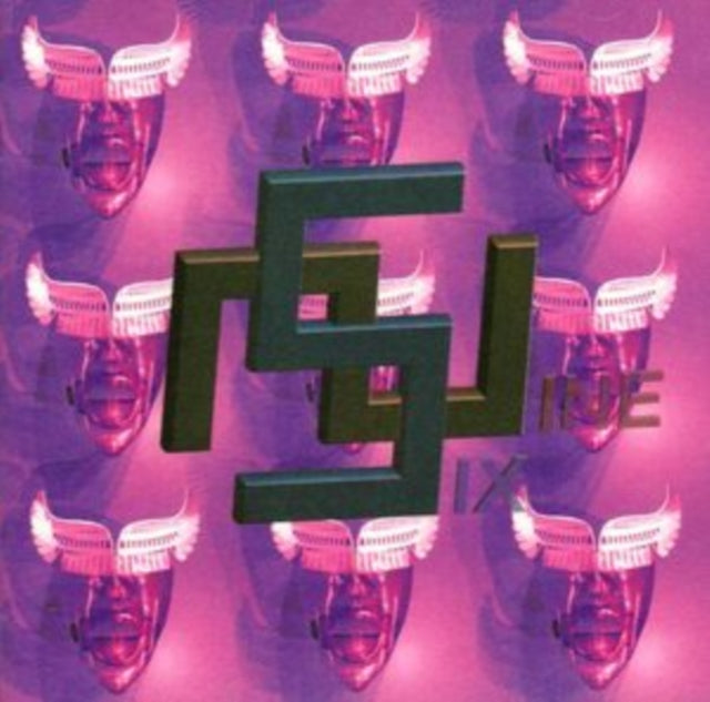 Buck-Tick - Six / Nine / Regular Edition (CD) (US Import)