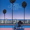 Bobby Caldwell - Best (CD)