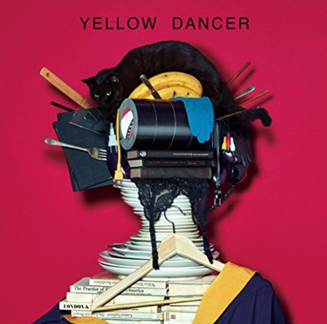Hoshino Gen - Yellow Dancer (CD)