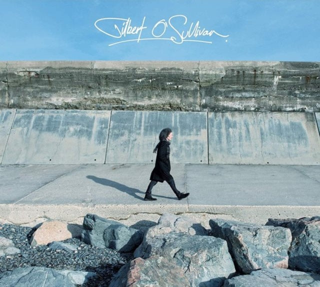 Gilbert O'Sullivan - Gilbert O'Sullivan (CD)
