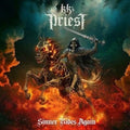 KK's Priest - Sinner Rises Again (CD)