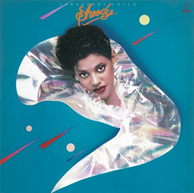 Shoody - Tomorrow's Child (Vinyl) (US Import)