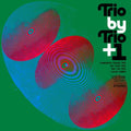 Yamashita,Yosuke Trio; Itaru Oki Trio; Yuji Ohno Trio; Kimiko Kasai - Trio By Trio + 1 (2LP) (Vinyl) (US Import)