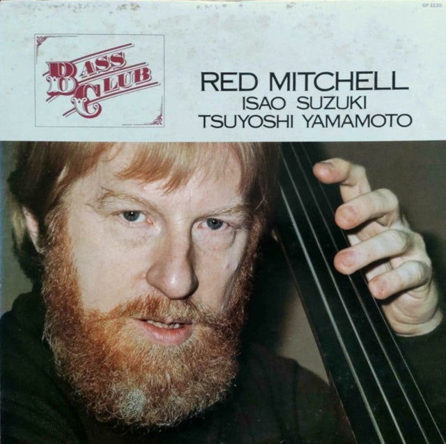 Red Mitchell & Isao Suzuki - Bass Club (Vinyl) (US Import)