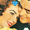 Happy End - Happy End (CD)