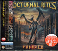 Nocturnal Rites - Phoenix (CD)