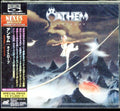 Anthem - Tightrope (CD)