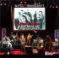 Arti & Mestieri - Live In Japan-The Best Of Italian Rock (Blu Spec/Mini LP Jacket) (CD)