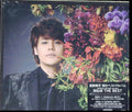 Mamoru Miyano - Mamoru Miyano Presents M&M The (CD)