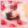 Yui Ogura - Hop Step Apple (CD)