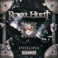Royal Hunt - Dystopia PART2 (CD/DVD) (CD)
