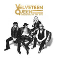 Velveteen Queen - Consequence Of The City (CD) (US Import)