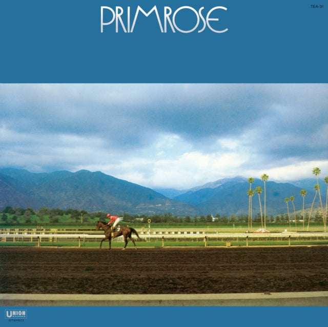 Hiromasa Suzuki - Primrose (Vinyl) (US Import)