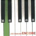 Joh Hisaishi - Encore (CD)