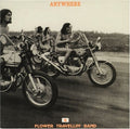 Flower Travellin Ban - Anywhere (CD)
