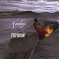 D'Espairs Ray - Kamikaze (CD)