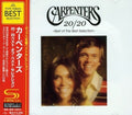 Carpenters - Best Selection (CD)