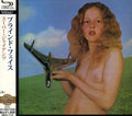 Blind Faith - Blind Faith (CD)