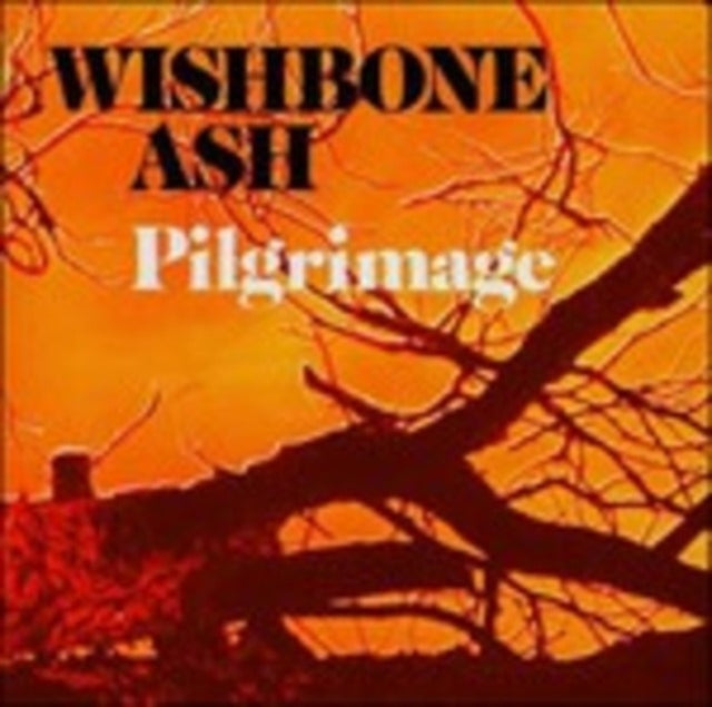 Wishbone Ash - Pilgrimage (CD)