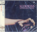 Scorpions - Lonesome Crow (CD)