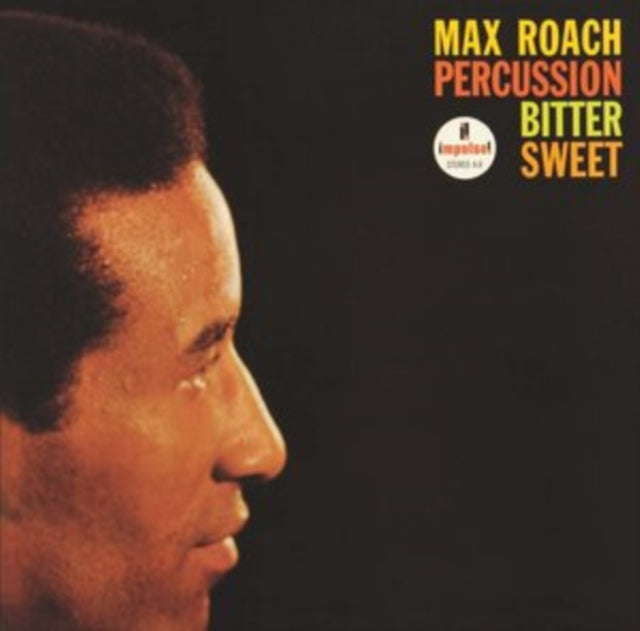 Max Roach - Percussion Bitter Sweet (CD) (US Import)