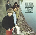Rolling Stones - Big Hits (High Tide & Green Grass) (CD)