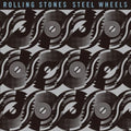 Rolling Stones - Steel Wheels (CD) (US Import)