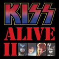 Kiss - Alive 2 (CD) (US Import)