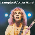 Peter Frampton - Frampton Comes Alive (CD) (US Import)