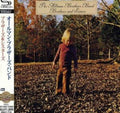 Allman Brothers Band - Brothers & Sisters (CD) (US Import)